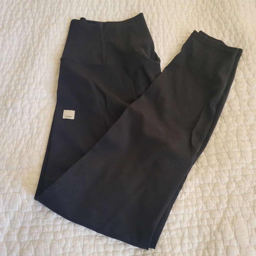 Vuori All the Feels Legging